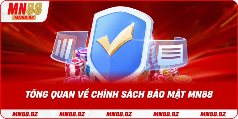 Giới thiệu tổng quan về chính sách bảo mật MN88